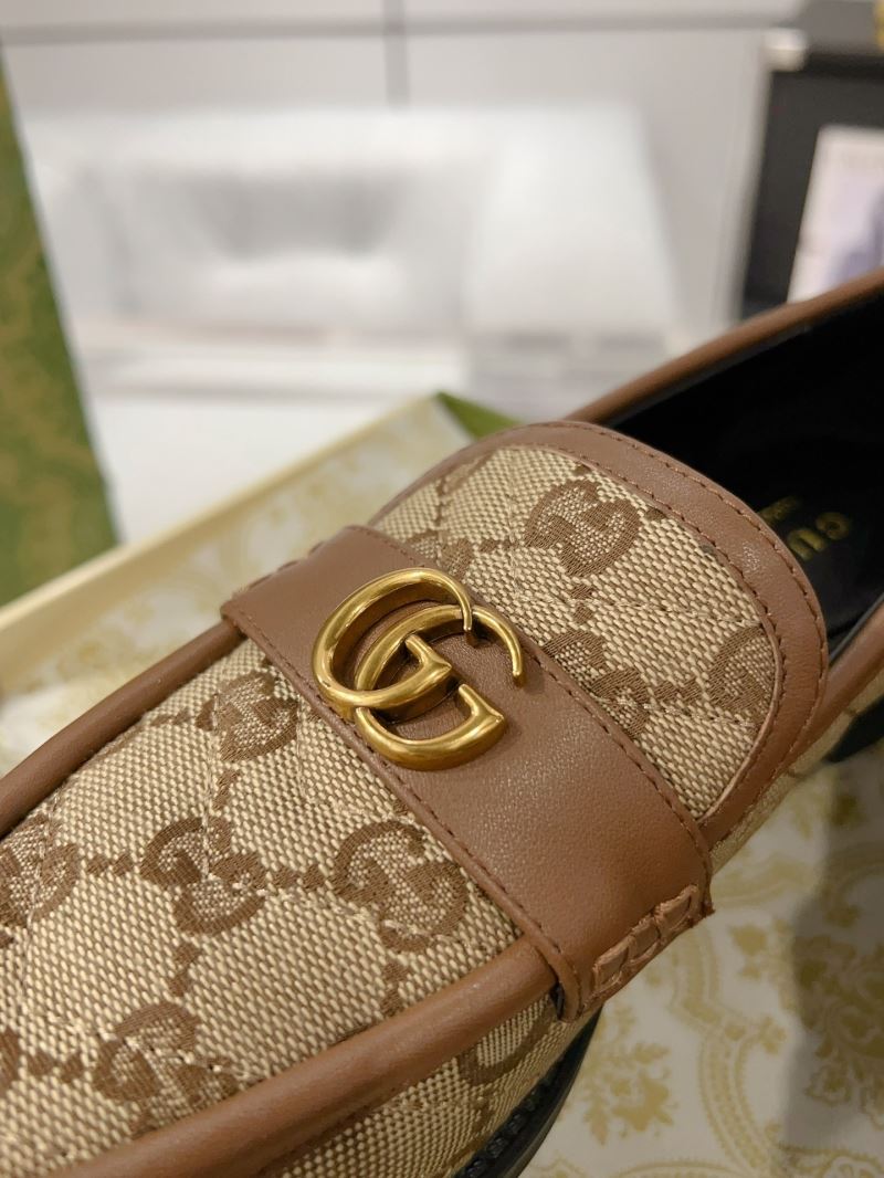 Gucci Business Shoes